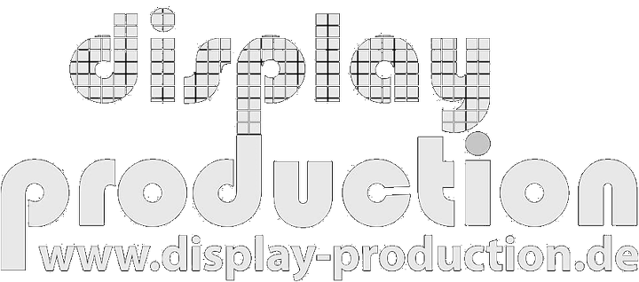 display production